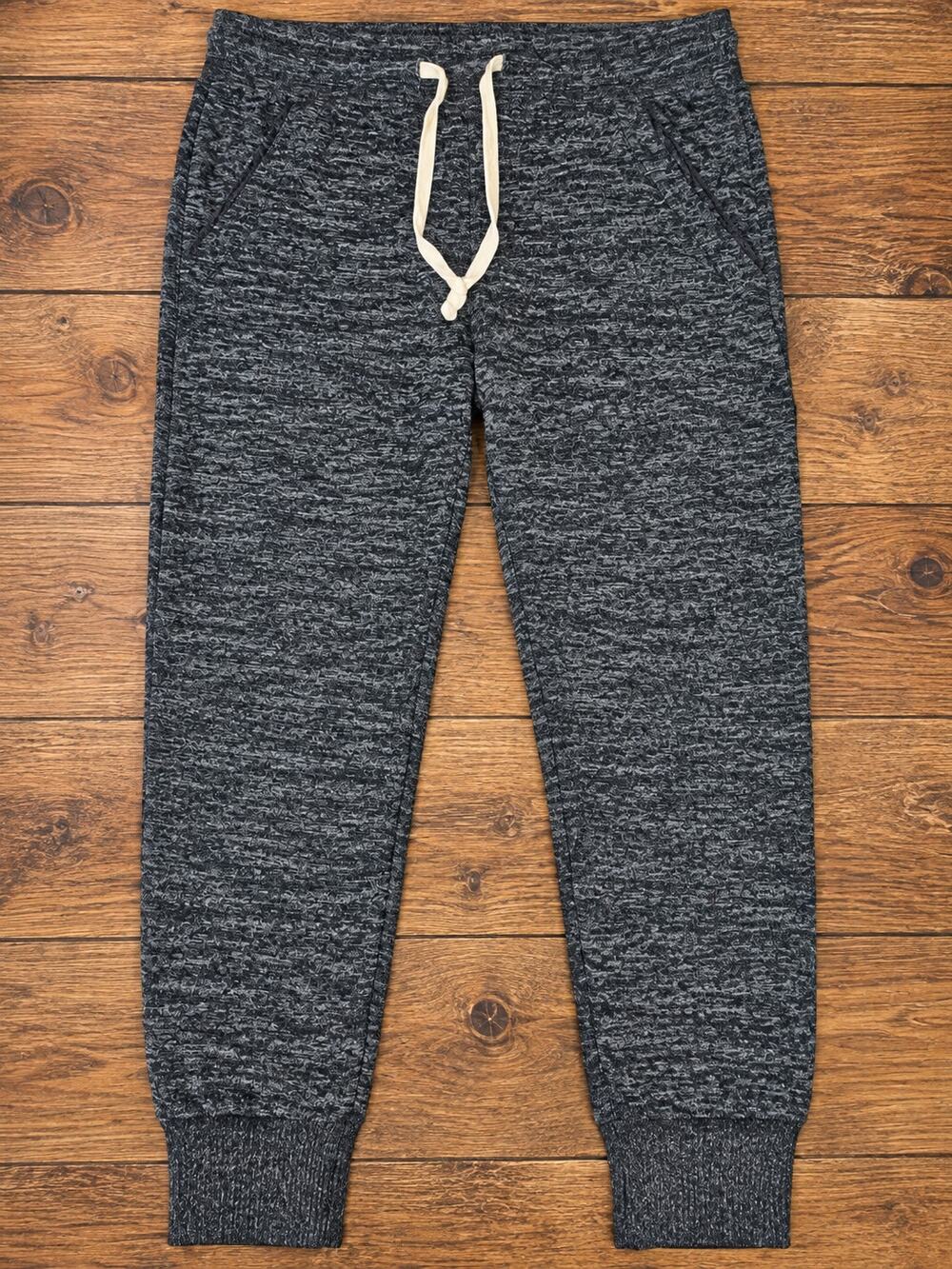 Express One Eleven Women’s Joggers Cozy Athleisure Tapered Pants EUC